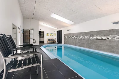 8 personas casa en Rødby-By Traum