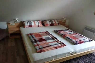 Huis 23 in Silbersee