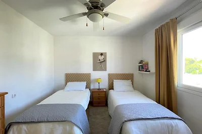 Casa vacanze a Roquetas de Mar con terrazza