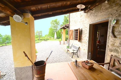 Belvilla von OYO Olivi Verde
