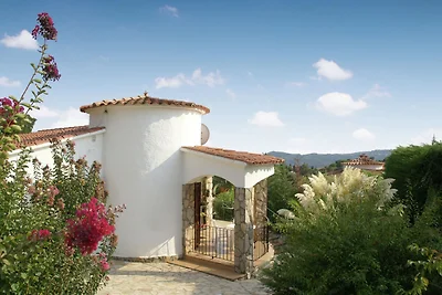 Accogliente casa vacanze con piscina privata