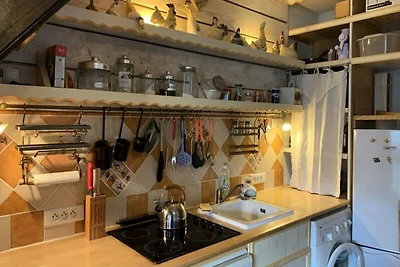 2 Zimmer für 6 Personen