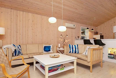 6 Personen Ferienhaus in Jerup