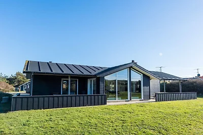 6 Personen Ferienhaus in Hvide Sande