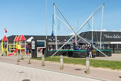 6 person holiday home in Ringkøbing