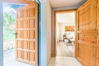 Casa vacanze con giardino privato