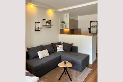 Modern appartement in Willingen-Usseln
