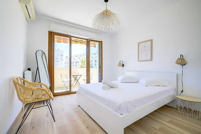 Sublime appartement T3 avec Parking -Terrasse