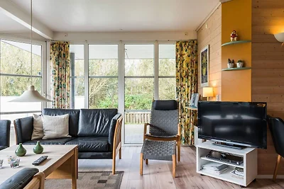 8 person holiday home in Nørre Nebel