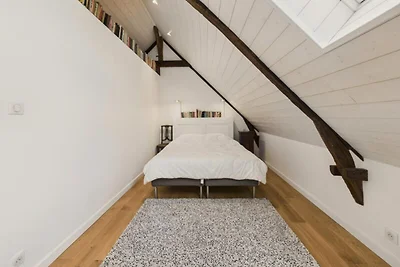 Apartment in Piriac in der Nähe des Strandes ...