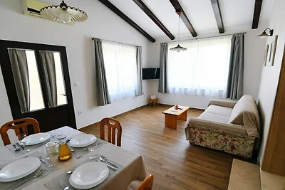 Charming Holiday Home with Terrace and Garden...