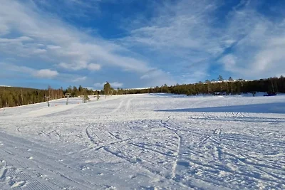 8 Personen Ferienhaus in SÄLEN-By Traum