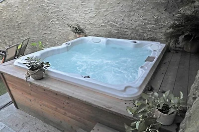 Chalet Verde Scalotta