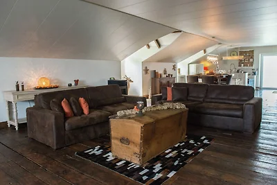 Ferienhaus in Theux mit Wald