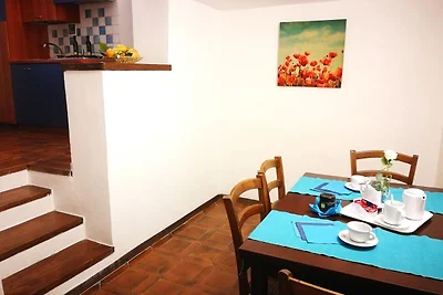 Einladendes Ferienhaus in Maida mit...