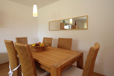 Holiday apartment, Hahnenklee