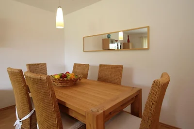 Appartamento per vacanze, Hahnenklee