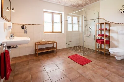 Ferienwohnung Erbhof Jachenau