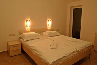 Luxuriöses Ferienhaus in Novigrad mit private...