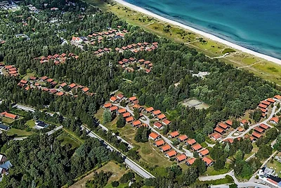 8 persone casa in un parco vacanze a...