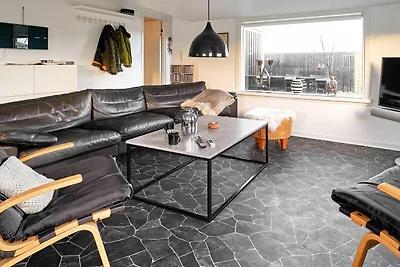 4 Sterne Ferienhaus in Vestervig
