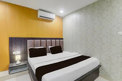 Hotel O Medical College Basaratpur Gorakhpur