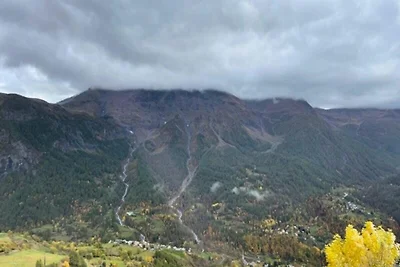 Appartamento a Orcières vicino alle piste da...