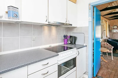 8 Personen Ferienhaus in Jerup