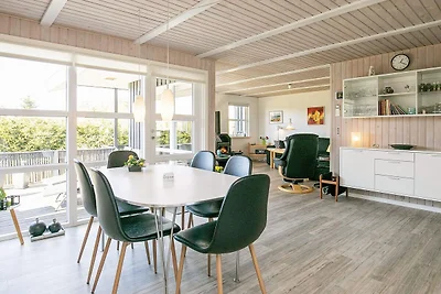 6 Personen Ferienhaus in Fjerritslev