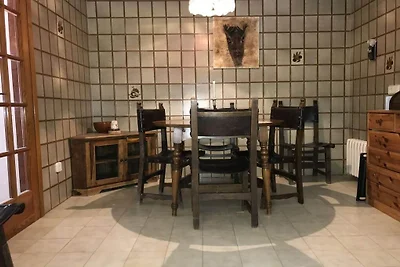 Villa met 1 slaapkamer