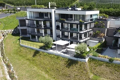 Bellavista Schenna