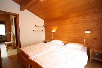 Geräumiges Chalet in Randogne nähe Crans...