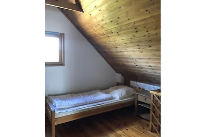 Ferienhaus mit 4 Schlafzimmer