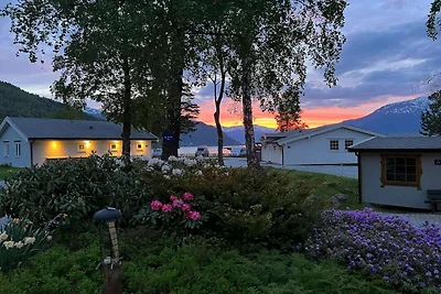 Ampia casa vacanze a Kinsarvik