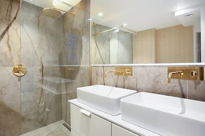 Weelderig appartement Louvre Museum Concorde