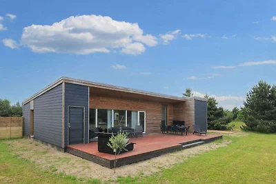 4 Sterne Ferienhaus in Væggerløse-By Traum
