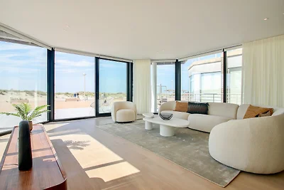 SCORPIO A/B Apartment für 4 Personen
