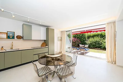 Grazioso appartamento - AC - 3BR-6P - Cannes