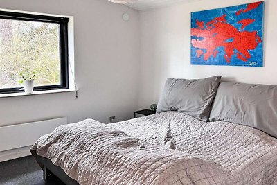 6 Personen Ferienhaus in Væggerløse-By Traum