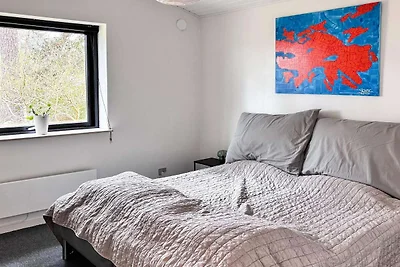 6 personas casa en Væggerløse-By Traum