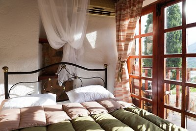 Komfortables Apartment in Elounda, Kreta mit...