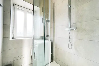 Appartements für 4 Personen