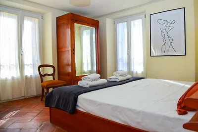 Wohnung in Bellagio mit Barbecue