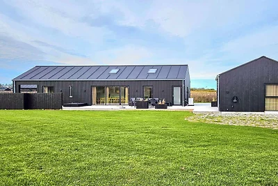 5 Sterne Ferienhaus in Løkken