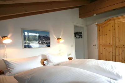Alpenflair Ferienwohnung 216