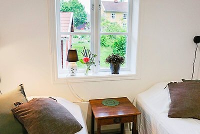 2 person holiday home in MÖNSTERÅS
