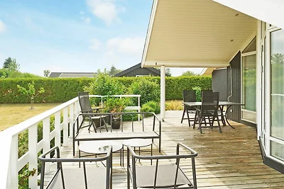 8 Personen Ferienhaus in Slagelse