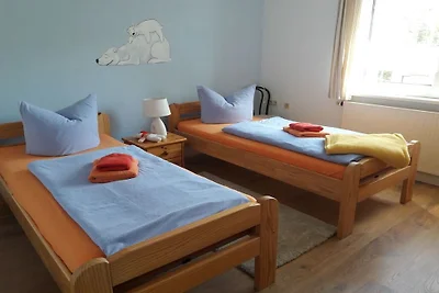 Ferienhaus Erholungsurlaub Gransee