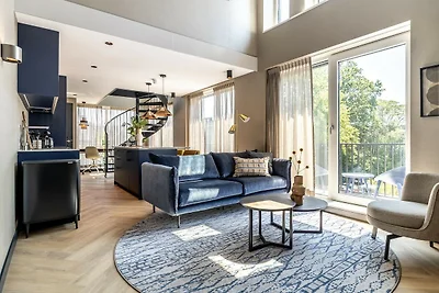 Gemütliche Wohnung im Zentrum von Delft.