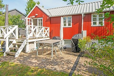 4 sterren vakantie huis in Grenaa-By Traum